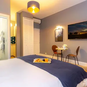 Les Chics Du Vieux-port Appartement