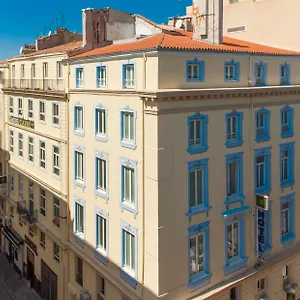 Carre Vieux Port Hotel