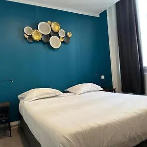  Ξενοδοχείο Beausejour