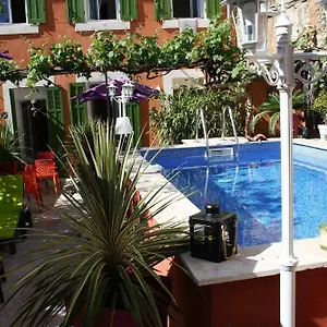  Apartament Casa Ammirati