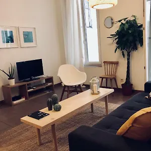 Appartamento Le Studio Des Artistes, Marsiglia